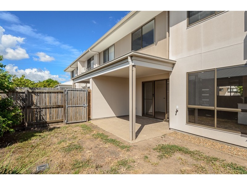 9/9 Morris Avenue, Calliope QLD 4680