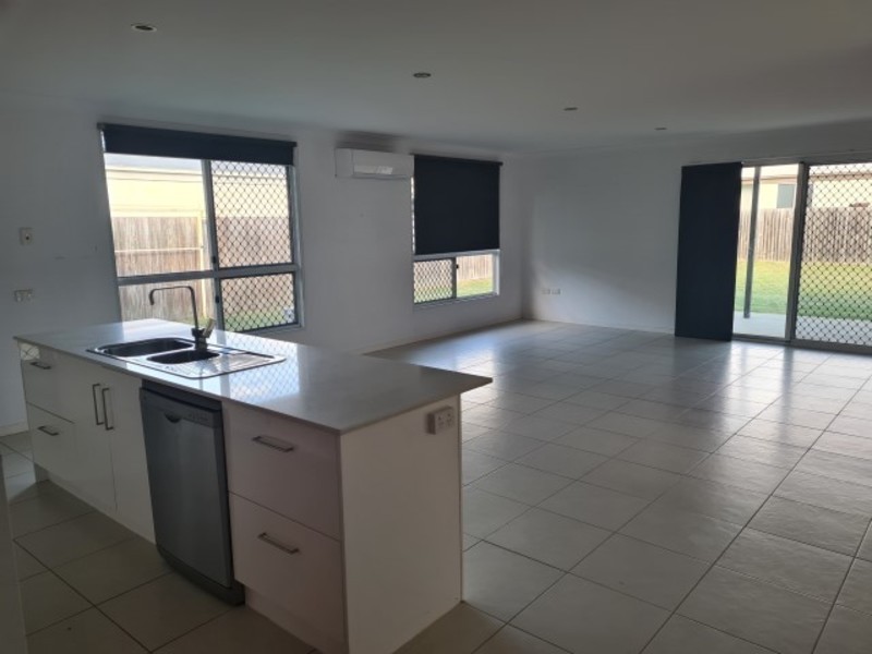 59 North Ridge Drive, Calliope QLD 4680