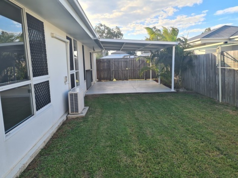 59 North Ridge Drive, Calliope QLD 4680