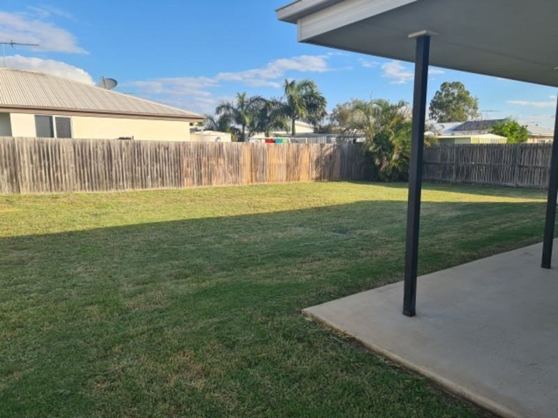 59 North Ridge Drive, Calliope QLD 4680