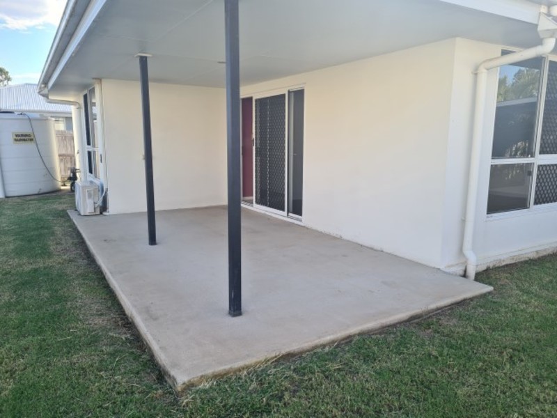 59 North Ridge Drive, Calliope QLD 4680