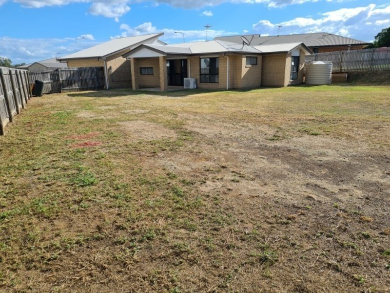 4 Beatle Parade, Calliope QLD 4680