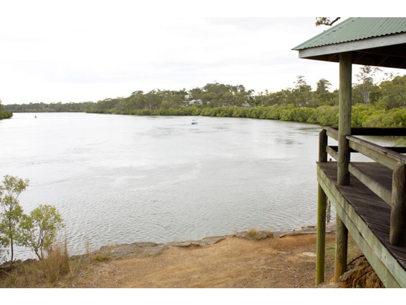 0 Marina Avenue, Boyne Island QLD 4680