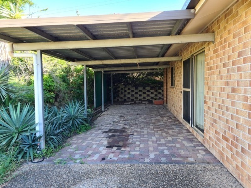 5 Chipala Court, Calliope QLD 4680