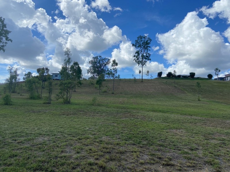 13 Barmundoo Bvld, Calliope QLD 4680