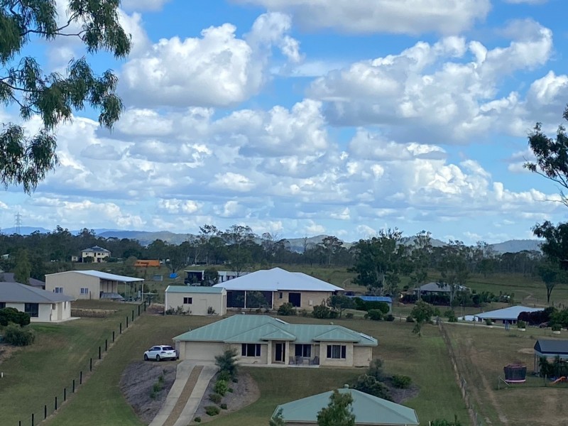 13 Barmundoo Bvld, Calliope QLD 4680