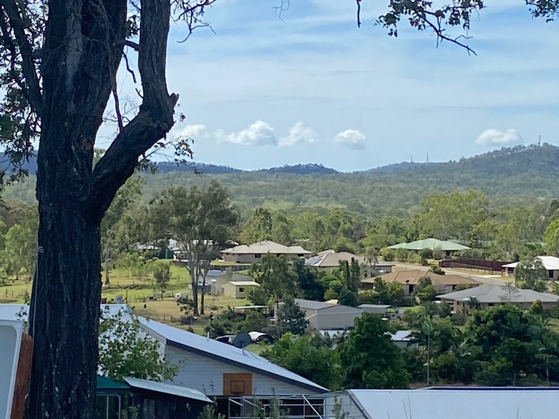 13 Barmundoo Bvld, Calliope QLD 4680