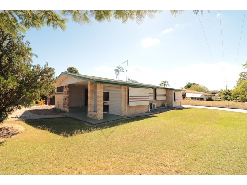 2 Drynan Drive, Calliope QLD 4680