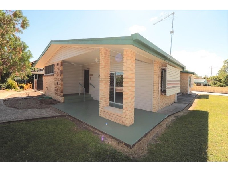 2 Drynan Drive, Calliope QLD 4680