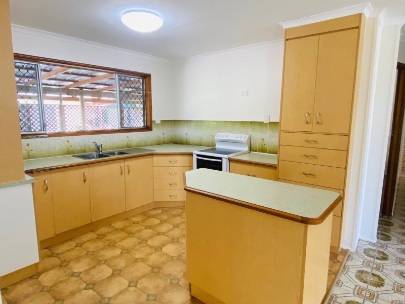 2 Drynan Drive, Calliope QLD 4680