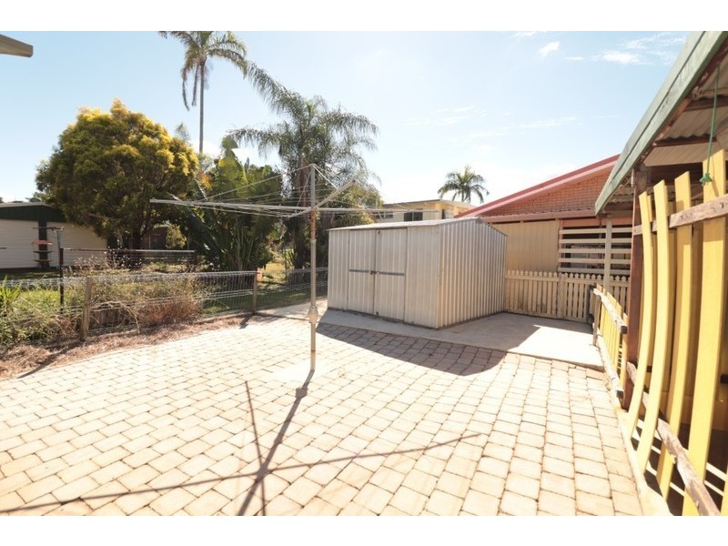 2 Drynan Drive, Calliope QLD 4680