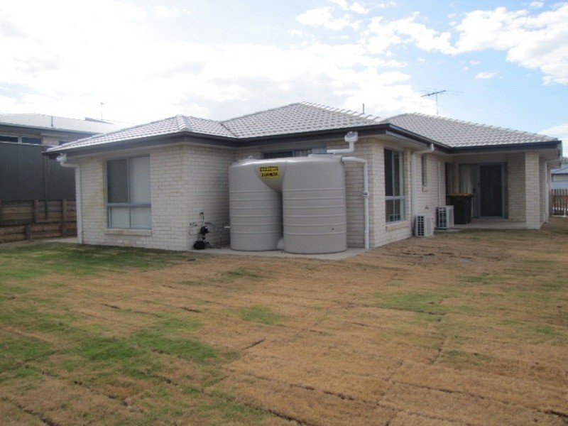 46 Katherine Road, Calliope QLD 4680