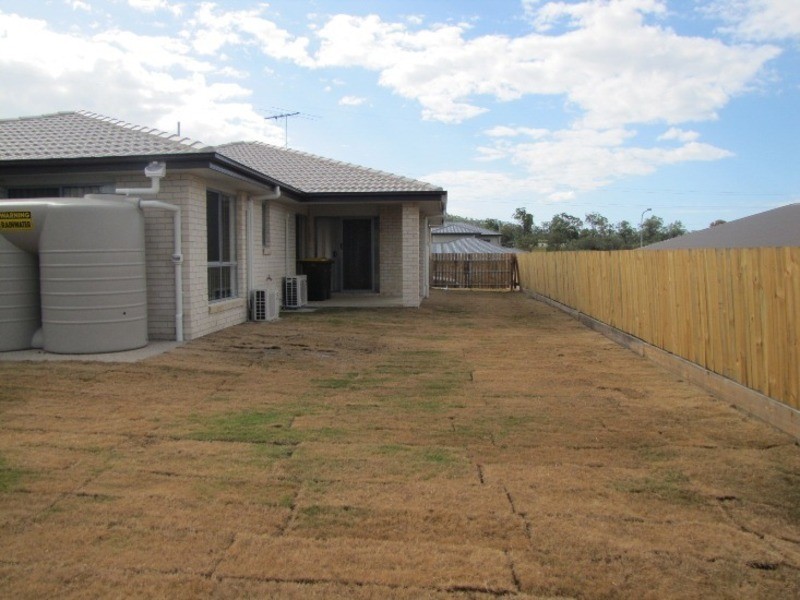 46 Katherine Road, Calliope QLD 4680