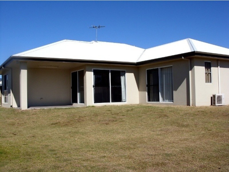 8 Lilly Pilly Place, Calliope QLD 4680