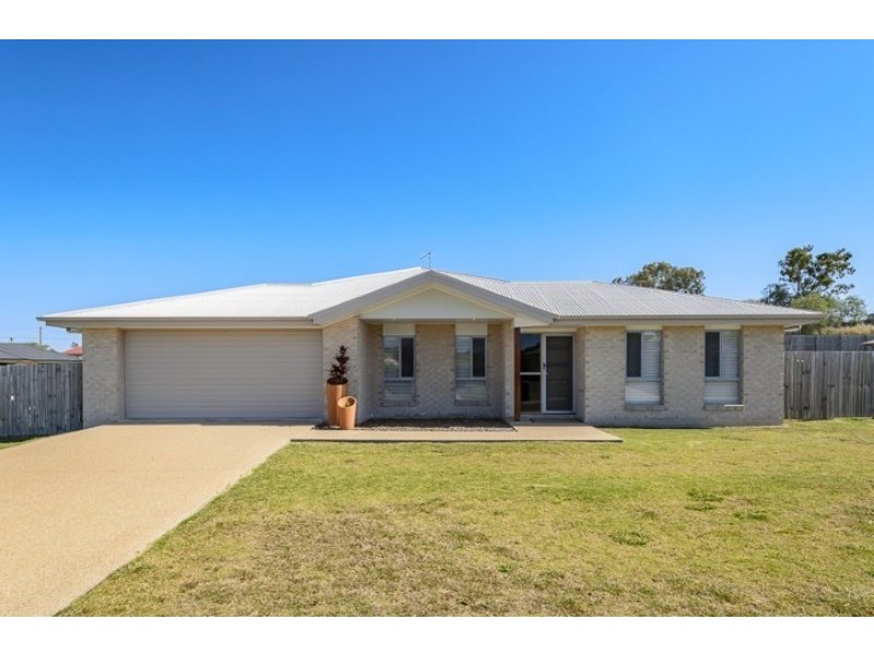 30 Trudy Avenue, Calliope QLD 4680