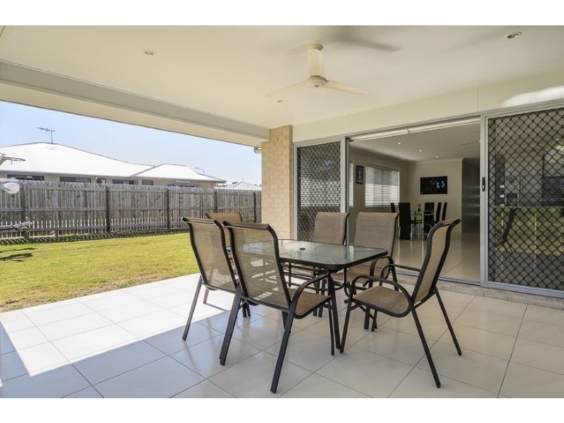 30 Trudy Avenue, Calliope QLD 4680