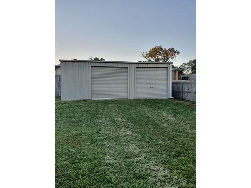 30 Trudy Avenue, Calliope QLD 4680