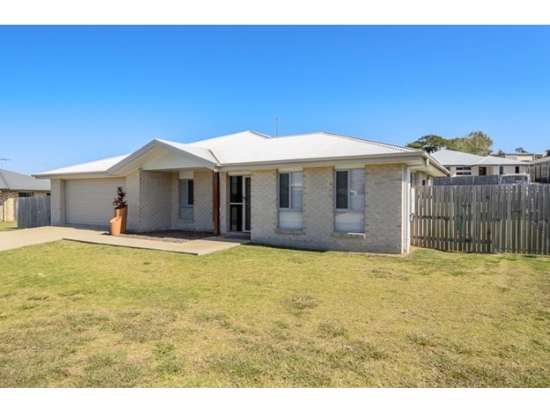30 Trudy Avenue, Calliope QLD 4680