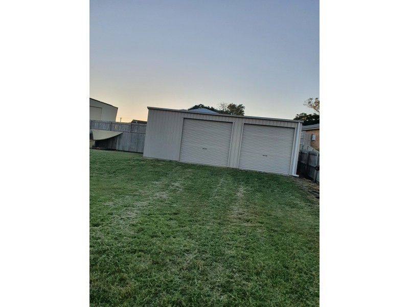 30 Trudy Avenue, Calliope QLD 4680