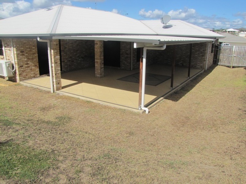 8 Central Avenue, Calliope QLD 4680