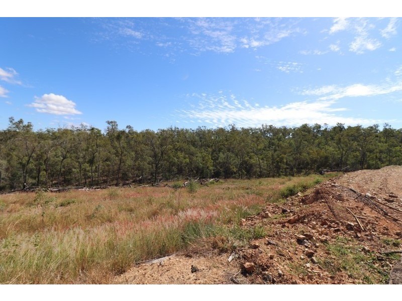 25 Riverview Drive, River Ranch QLD 4680