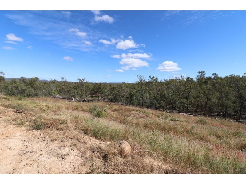25 Riverview Drive, River Ranch QLD 4680