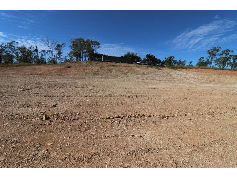 25 Riverview Drive, River Ranch QLD 4680