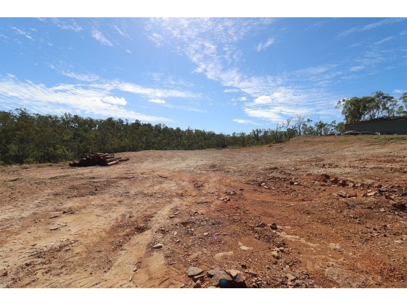 25 Riverview Drive, River Ranch QLD 4680