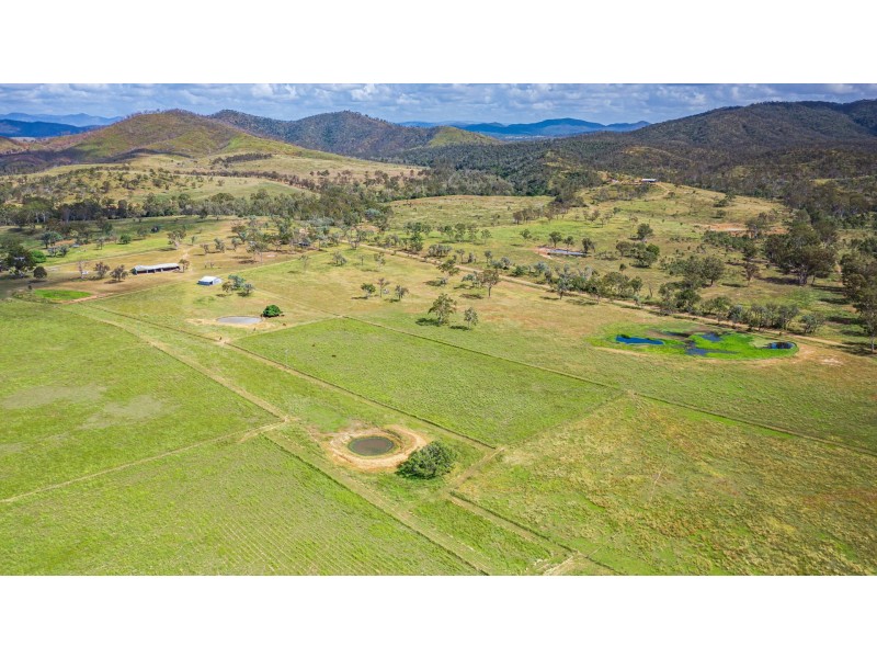 357 Marsh Road, Wooderson QLD 4680
