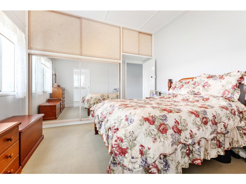 357 Marsh Road, Wooderson QLD 4680