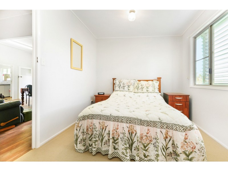 357 Marsh Road, Wooderson QLD 4680