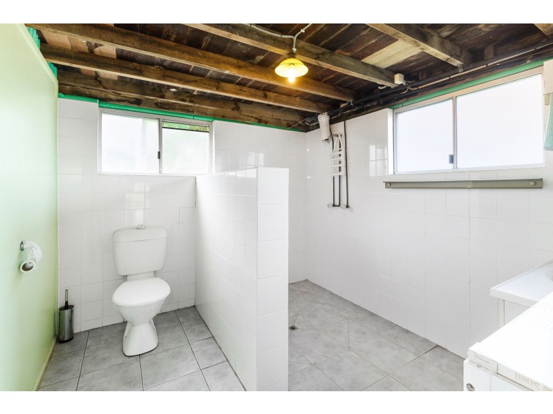 357 Marsh Road, Wooderson QLD 4680