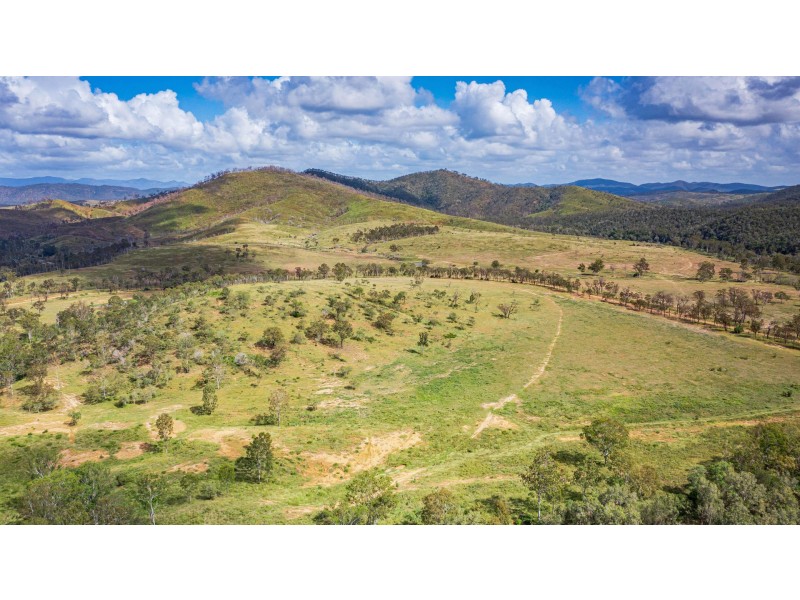 357 Marsh Road, Wooderson QLD 4680