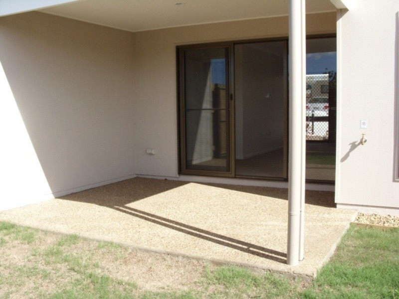 5/23 Morris Avenue, Calliope QLD 4680