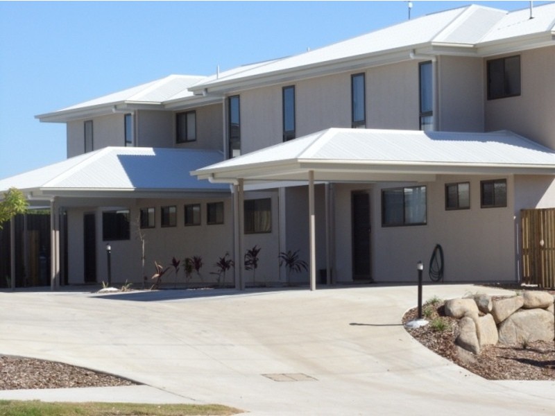 5/23 Morris Avenue, Calliope QLD 4680