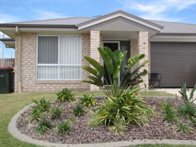 48 Katherine Road, Calliope QLD 4680