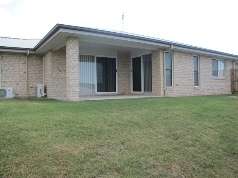 48 Katherine Road, Calliope QLD 4680