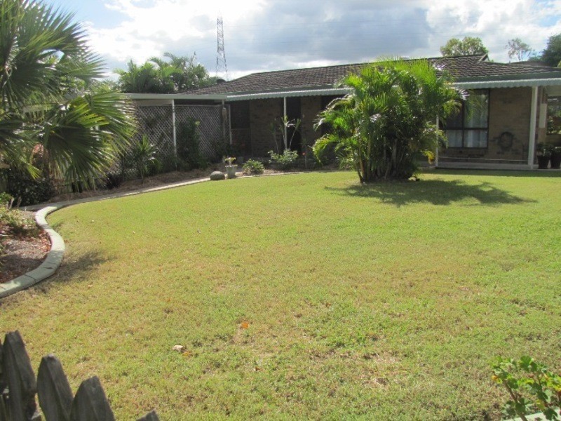 16 Capricornia Drive, Calliope QLD 4680