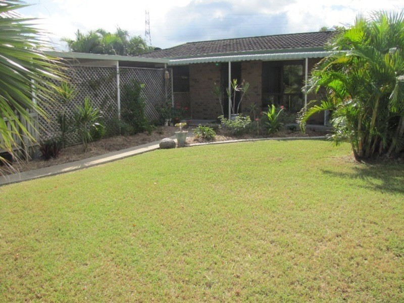 16 Capricornia Drive, Calliope QLD 4680