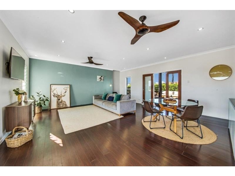 9 Barmundoo Bvld, Calliope QLD 4680