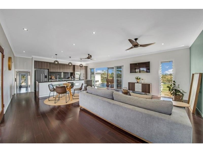 9 Barmundoo Bvld, Calliope QLD 4680