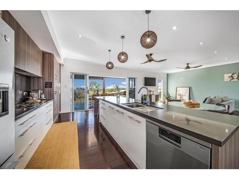 9 Barmundoo Bvld, Calliope QLD 4680