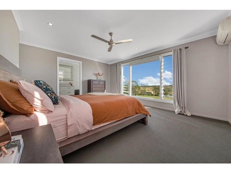 9 Barmundoo Bvld, Calliope QLD 4680