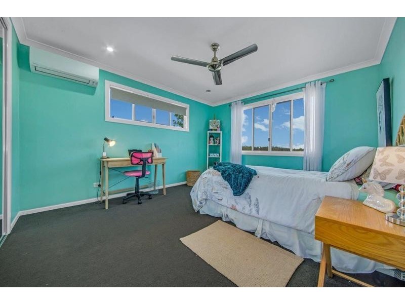9 Barmundoo Bvld, Calliope QLD 4680