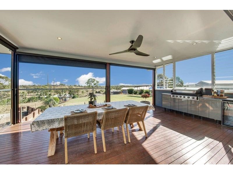 9 Barmundoo Bvld, Calliope QLD 4680