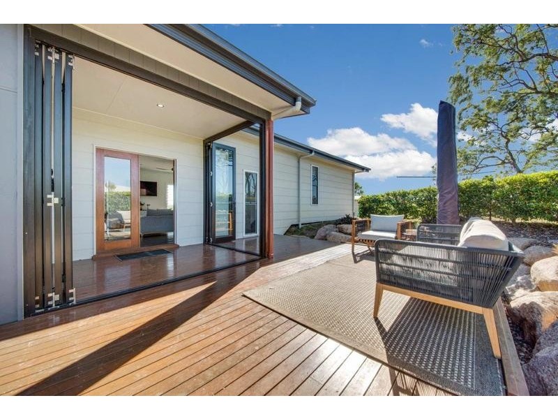 9 Barmundoo Bvld, Calliope QLD 4680
