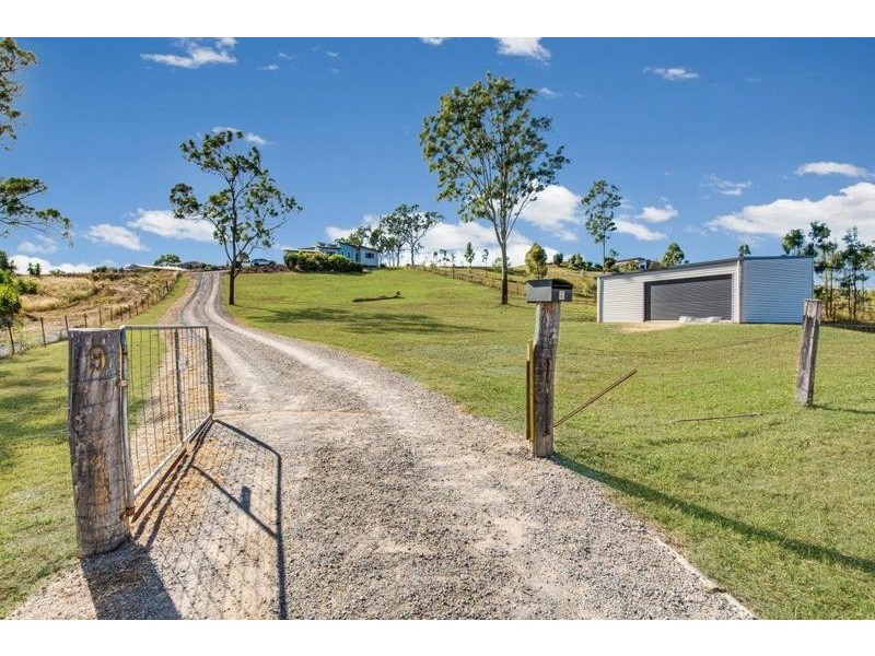 9 Barmundoo Bvld, Calliope QLD 4680