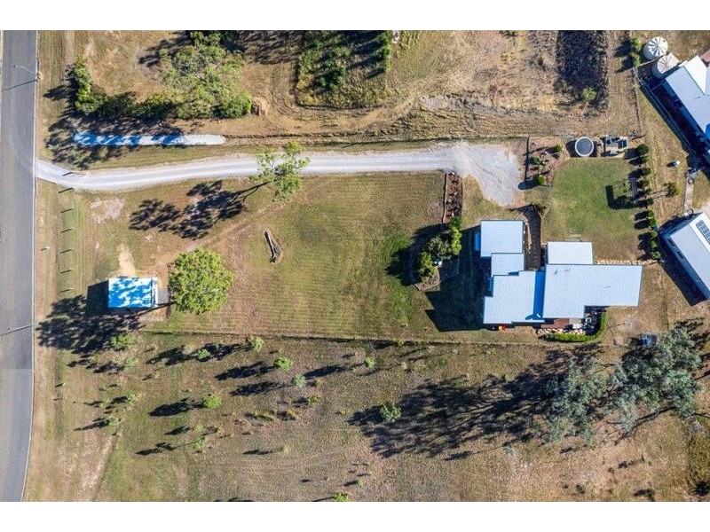 9 Barmundoo Bvld, Calliope QLD 4680