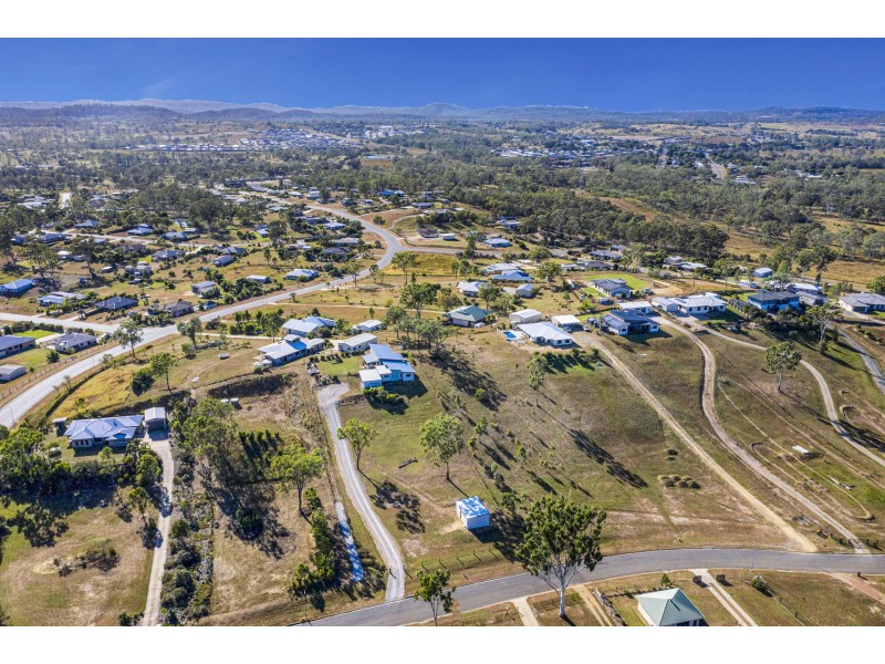 9 Barmundoo Bvld, Calliope QLD 4680