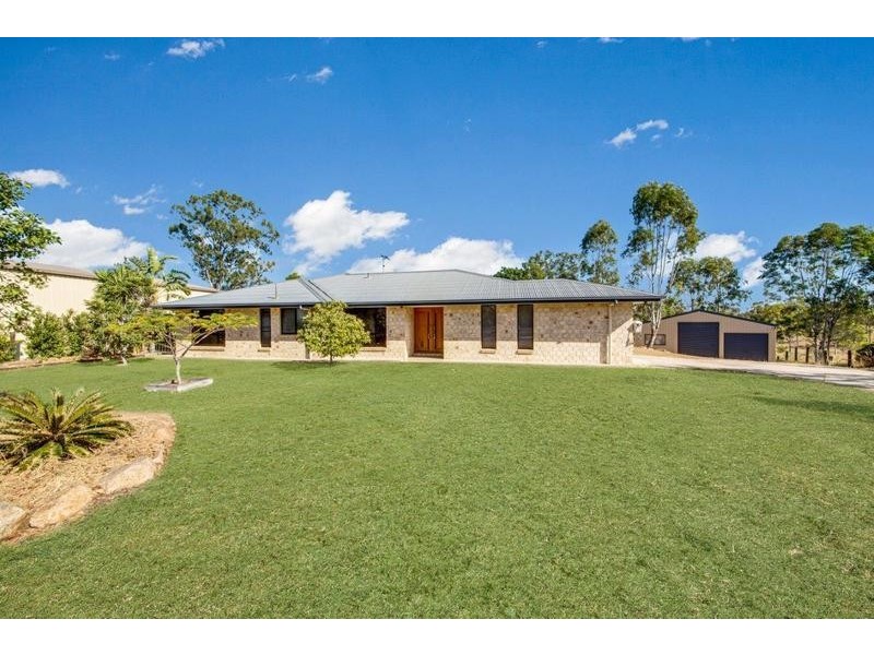 25 Cluden Crt, Calliope QLD 4680